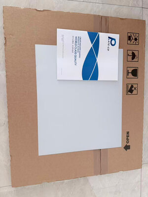 Chapas de Impressão Sem Processo Com Tempo de Exposição de 22-28S Para Impressão em Papel Ecológica Sem Químicos e Revestimento Branco Único